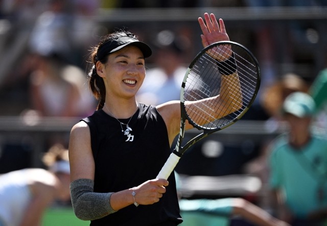 大赛战袍奖 大赛战袍奖