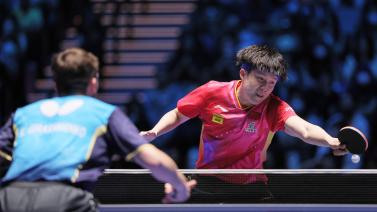 夏季集训中 夏季集训中