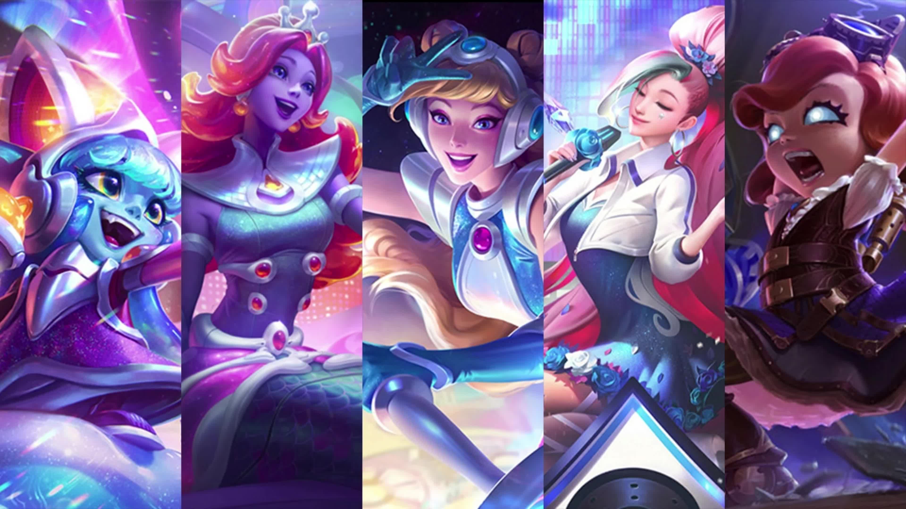 乐部的日常 乐部的日常