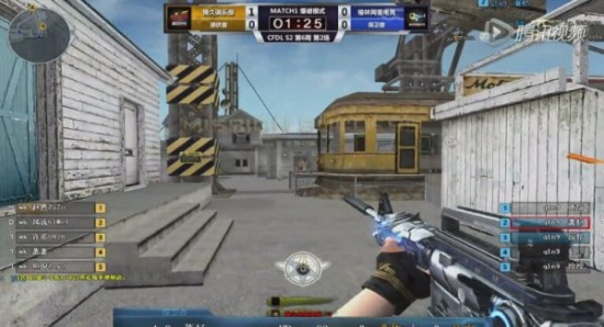 冠軍級外援 冠軍級外援